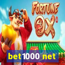 bet1000 net